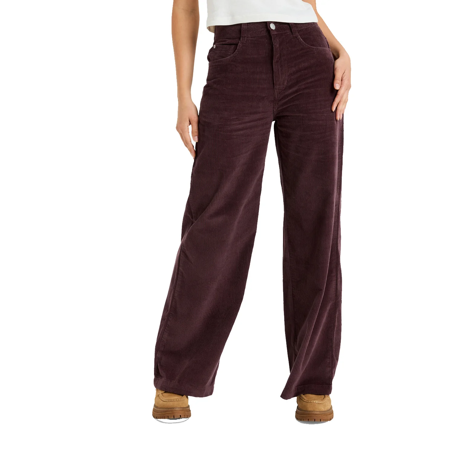 Roxy | Pantalon Surf On Cloud Cord - Image 6