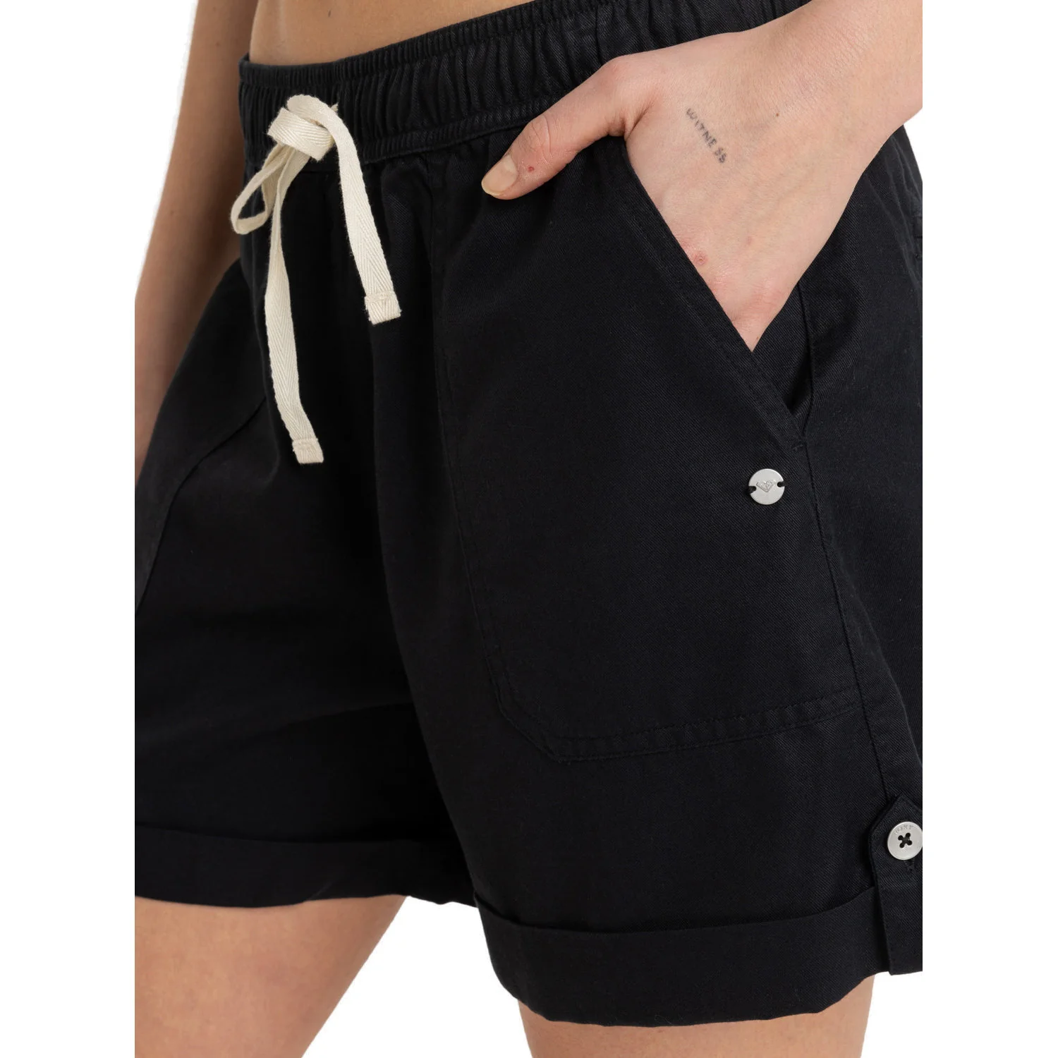 Roxy | Short Femme Sweetest Day - Image 9