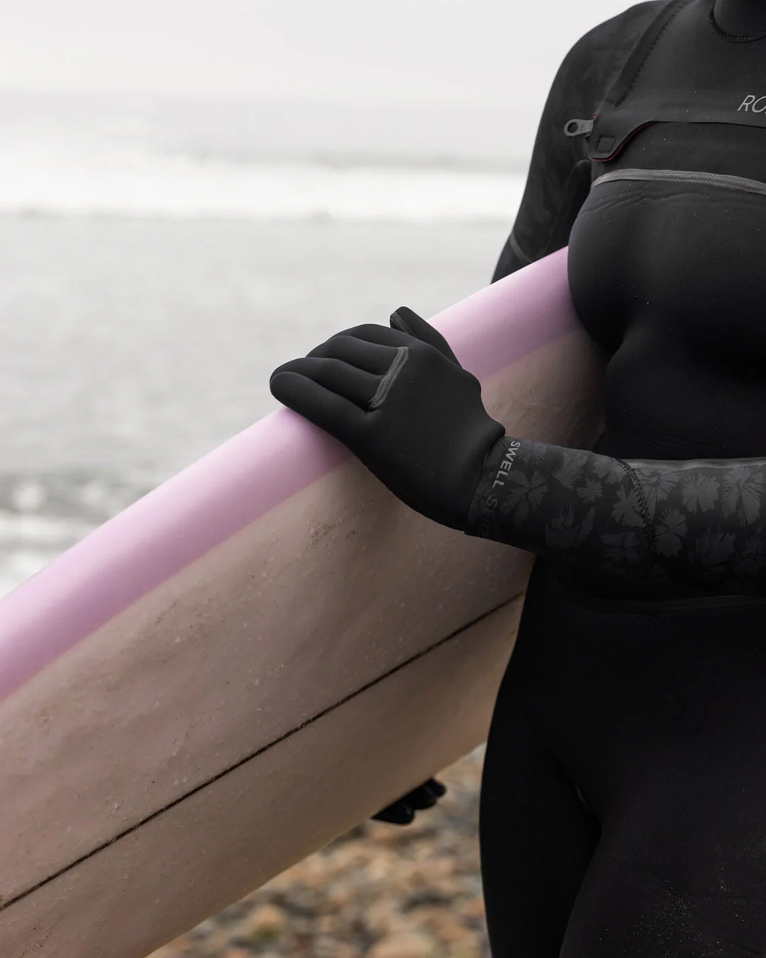 Roxy | Gants Néoprène Femme Swell - 3mm - Image 6