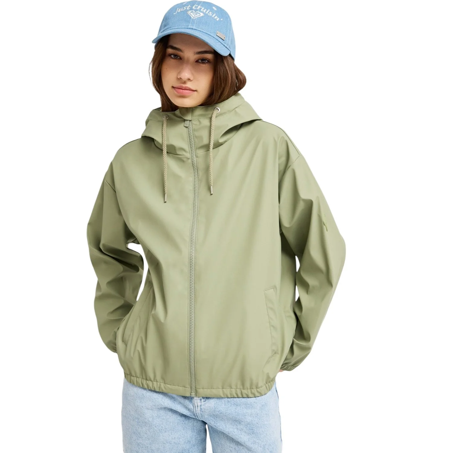 Roxy | Veste Femme Wait For Me Light
