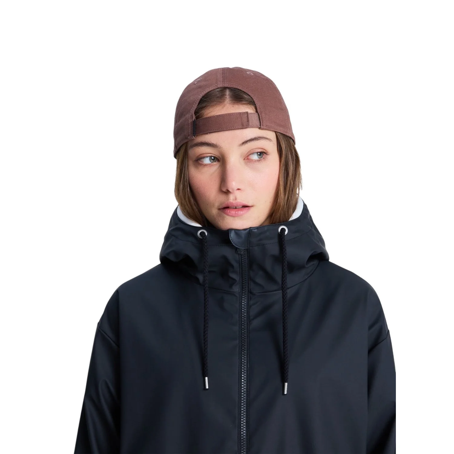 Roxy | Veste Femme Wait For Me Light - Image 5