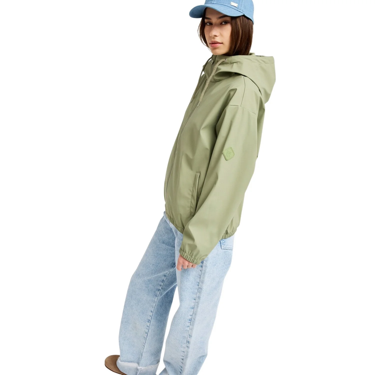 Roxy | Veste Femme Wait For Me Light - Image 9