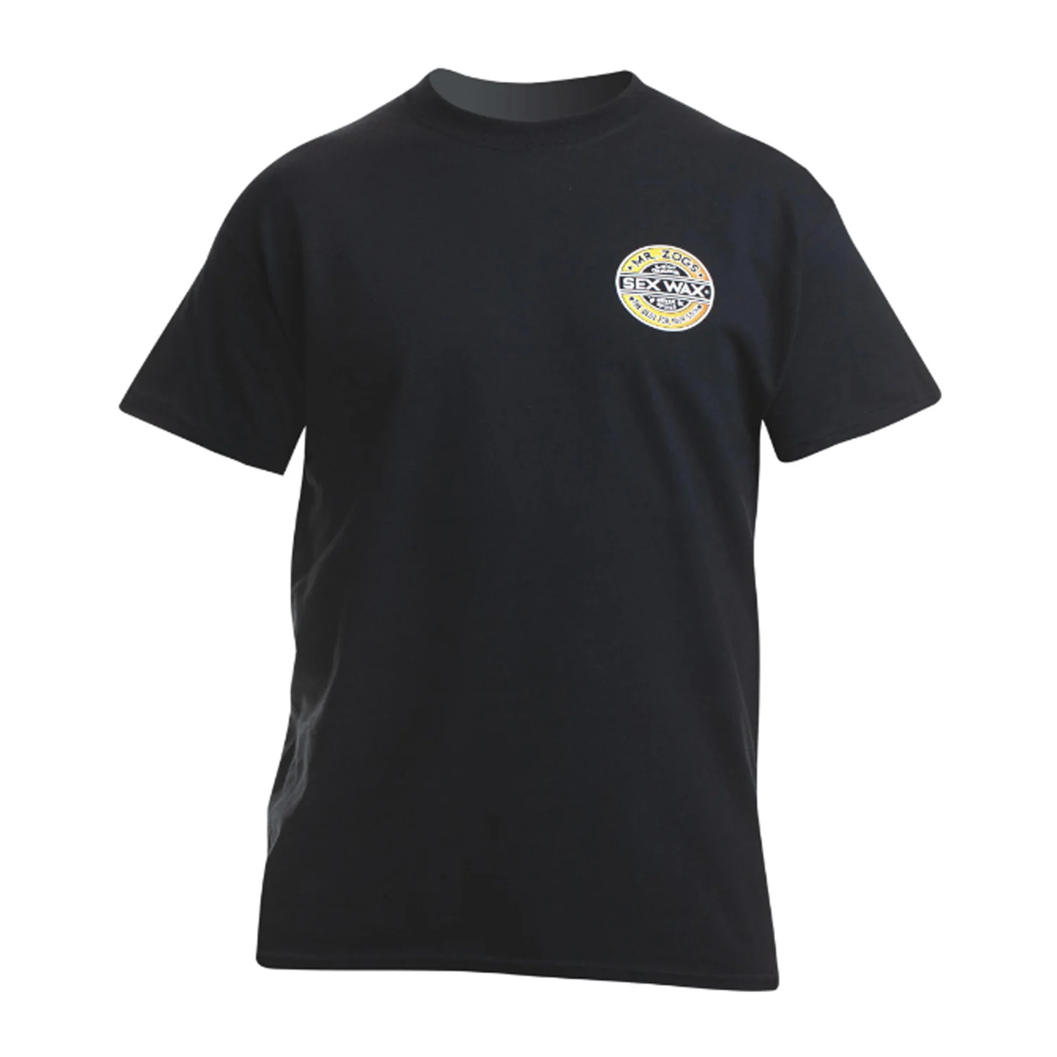 Sex Wax | T-Shirt à Manches Courtes Unisexe The Fade - Image 8