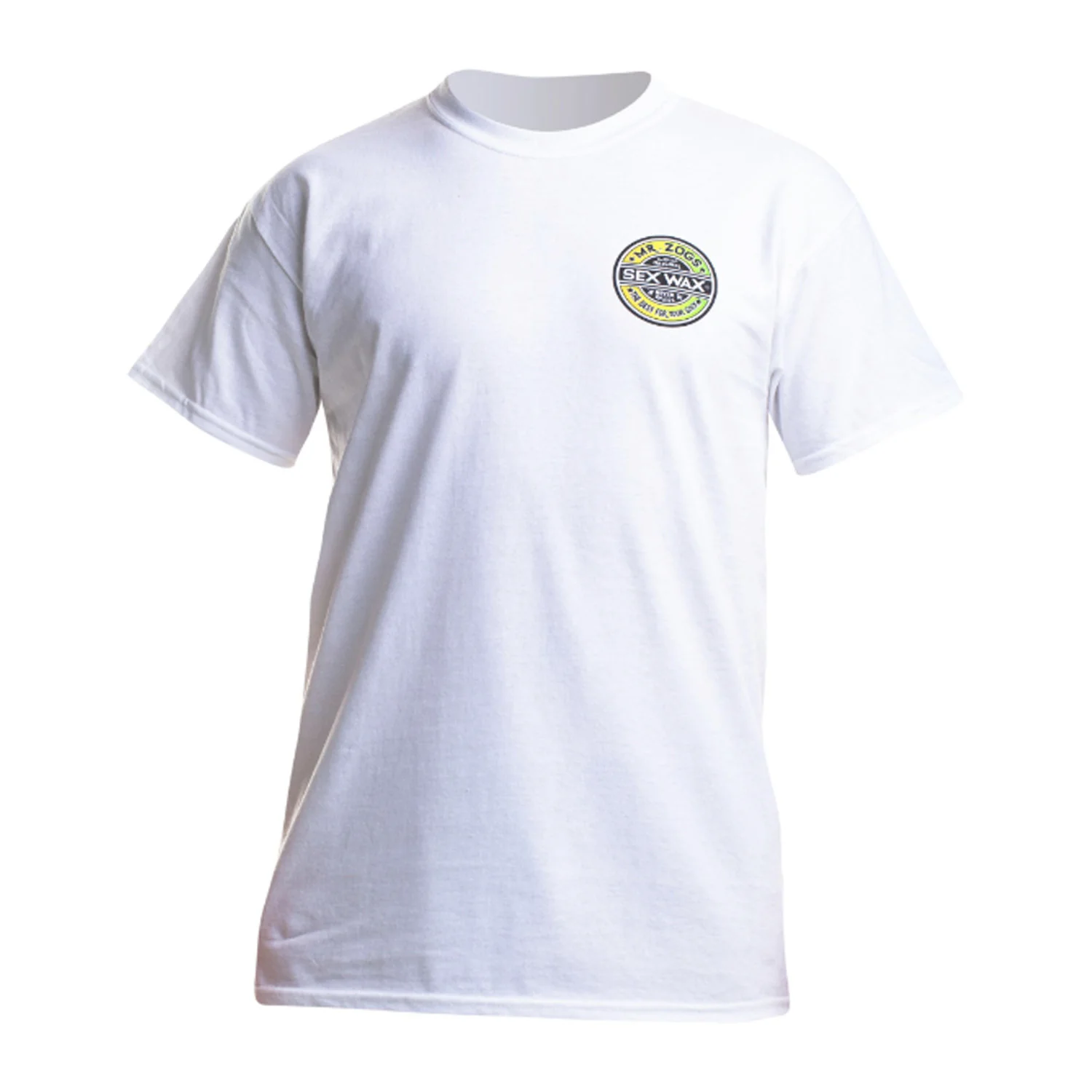Sex Wax | T-Shirt à Manches Courtes Unisexe The Fade - Image 9