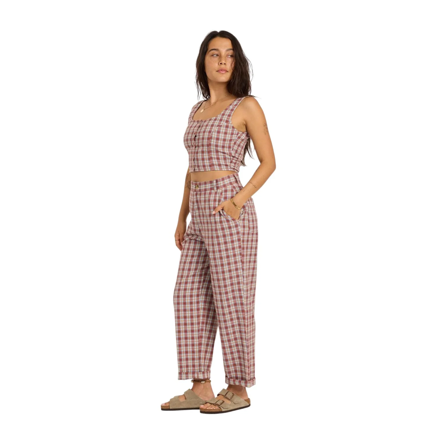Sisstr | Pantalon Femme Coastin - Image 2