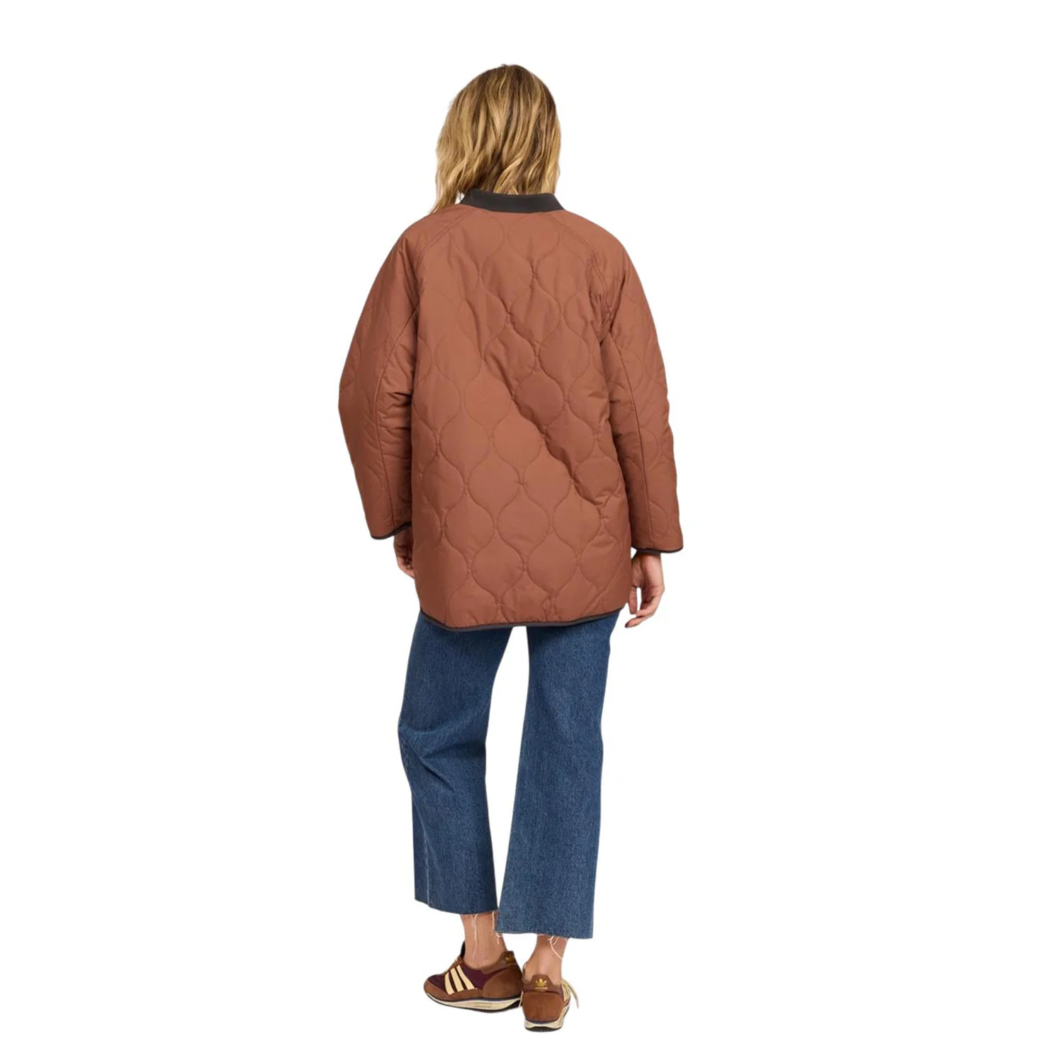 Sisstr | Veste réversible Jane - Image 6