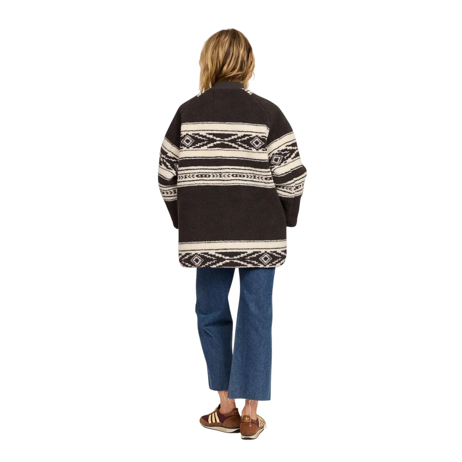 Sisstr | Veste réversible Jane - Image 7