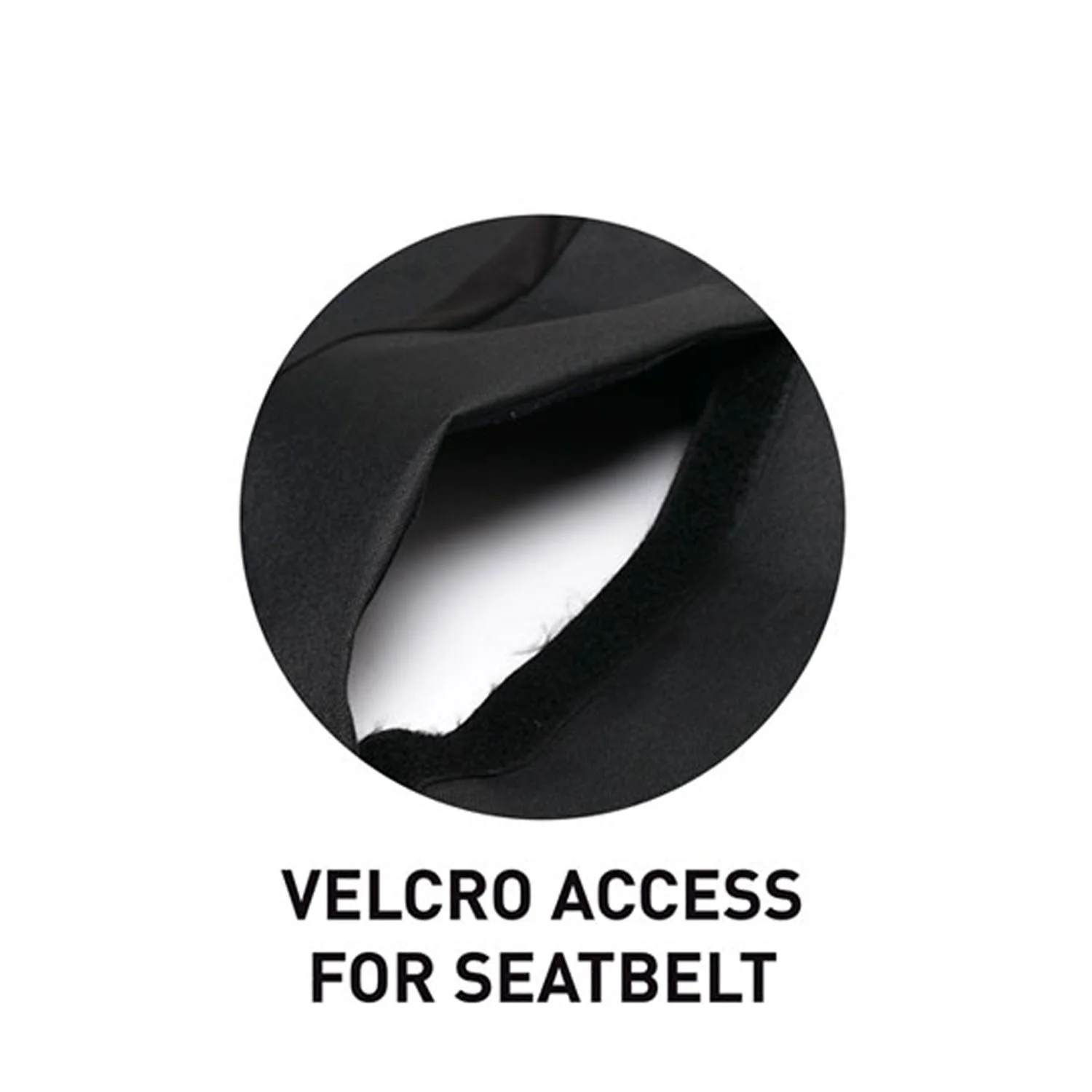 Surflogic | Car Seat Cover Double - Image 3