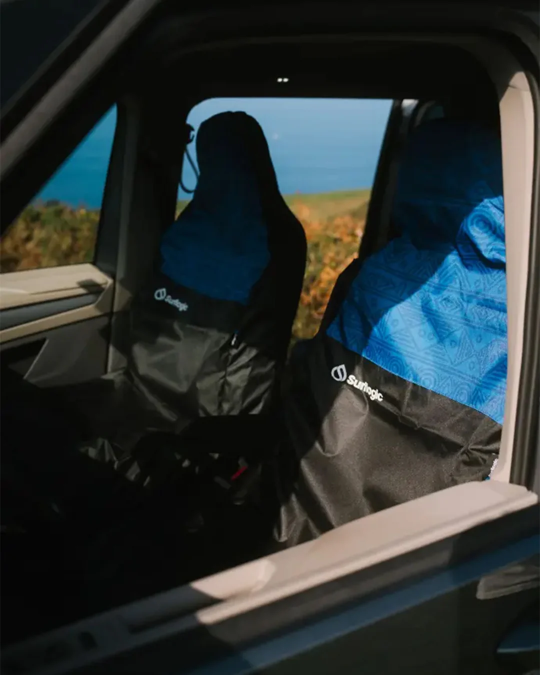Surflogic | Car Seat Cover Double - Image 6