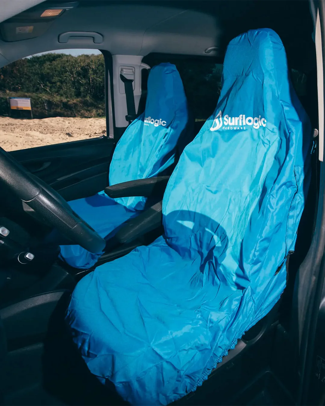Surflogic | Car Seat Cover Double - Image 8