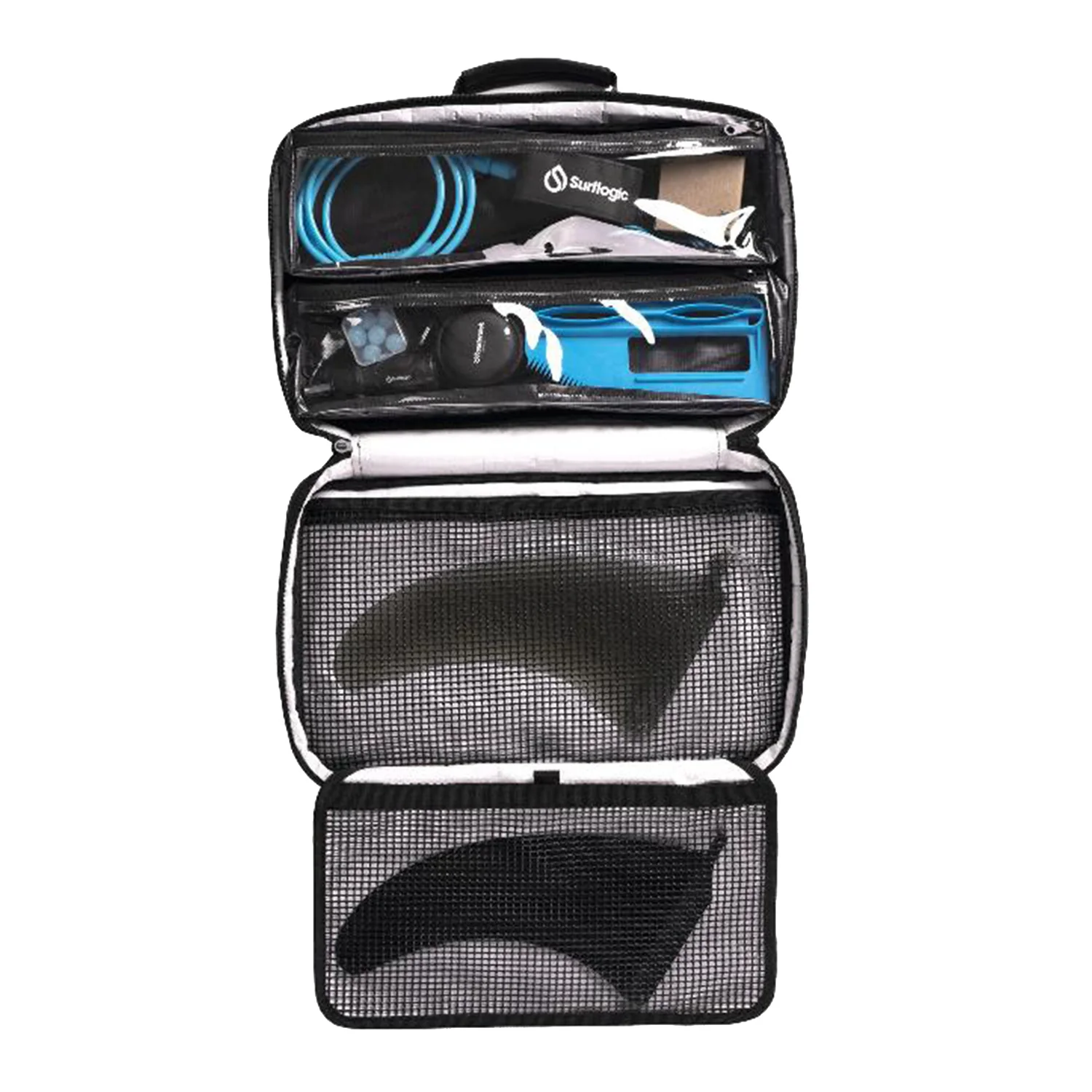 Surflogic | Trousse Accessoires Longboard - Image 2