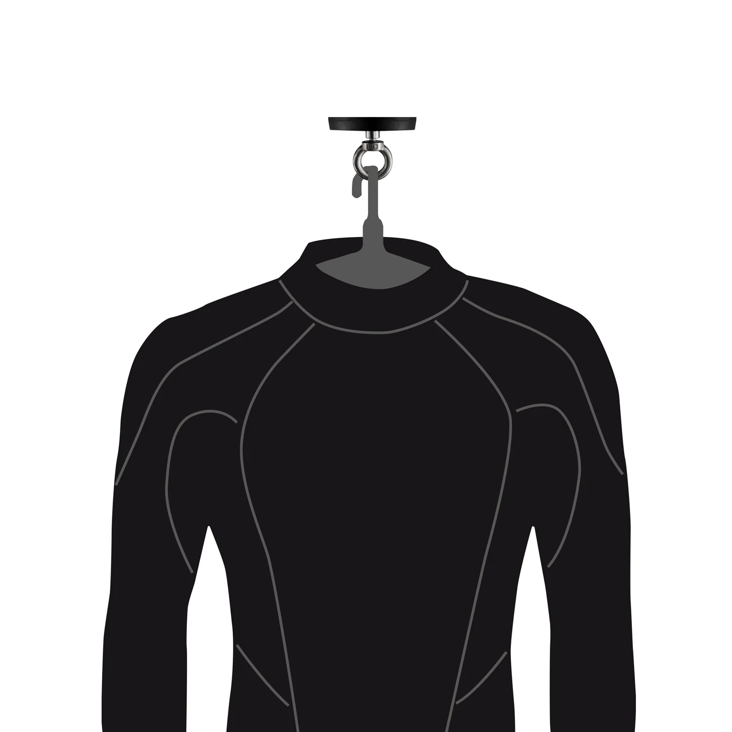 Surflogic | Crochet Magnétique Combinaison - Image 4