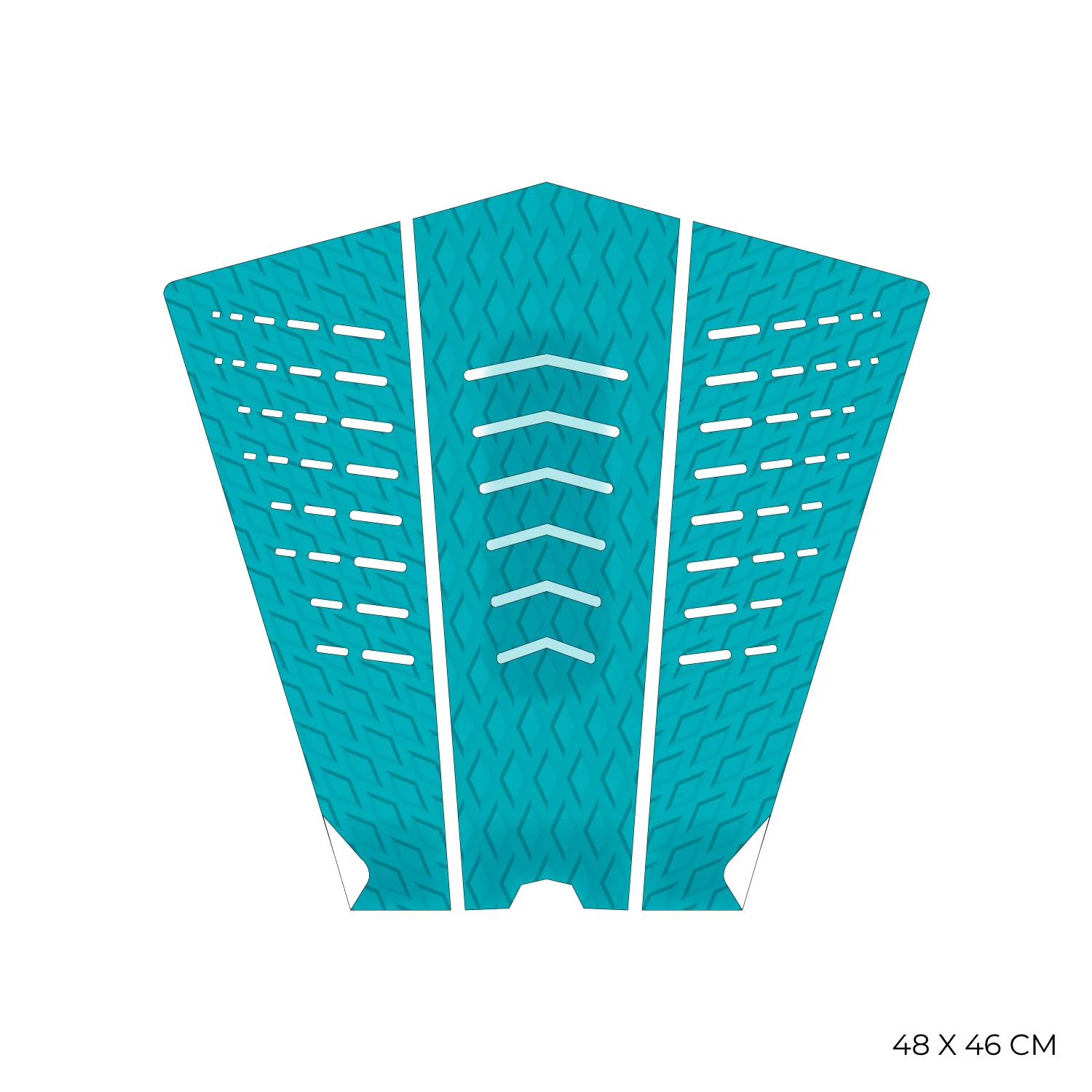 Tail Pad Sup FSP 2X 2020