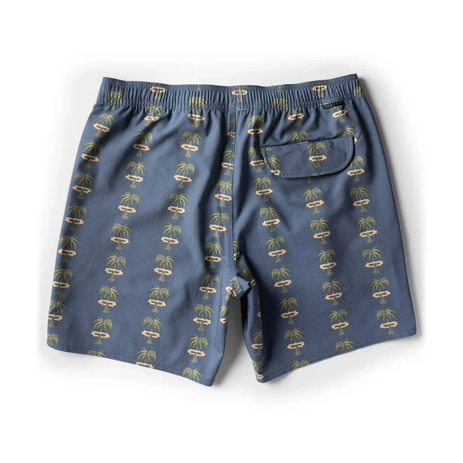 Vissla | Boardshort Atomic Palms - Image 2