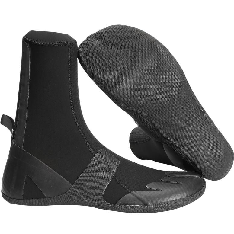 Vissla | Chaussons Néoprène Unisexe High Seas Round Toe - 5mm - Image 3