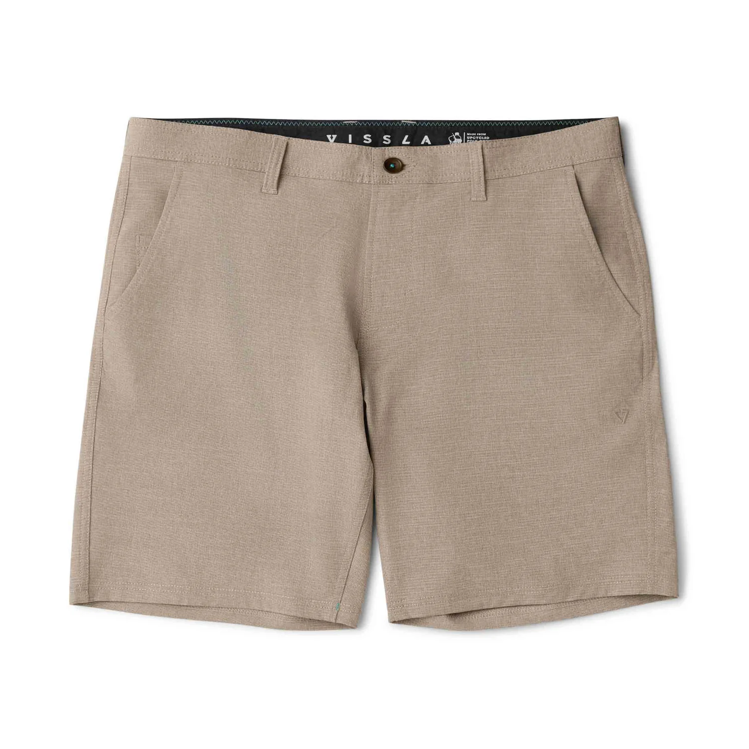 Vissla | Short Homme Fin Box Hybrid 19.5"