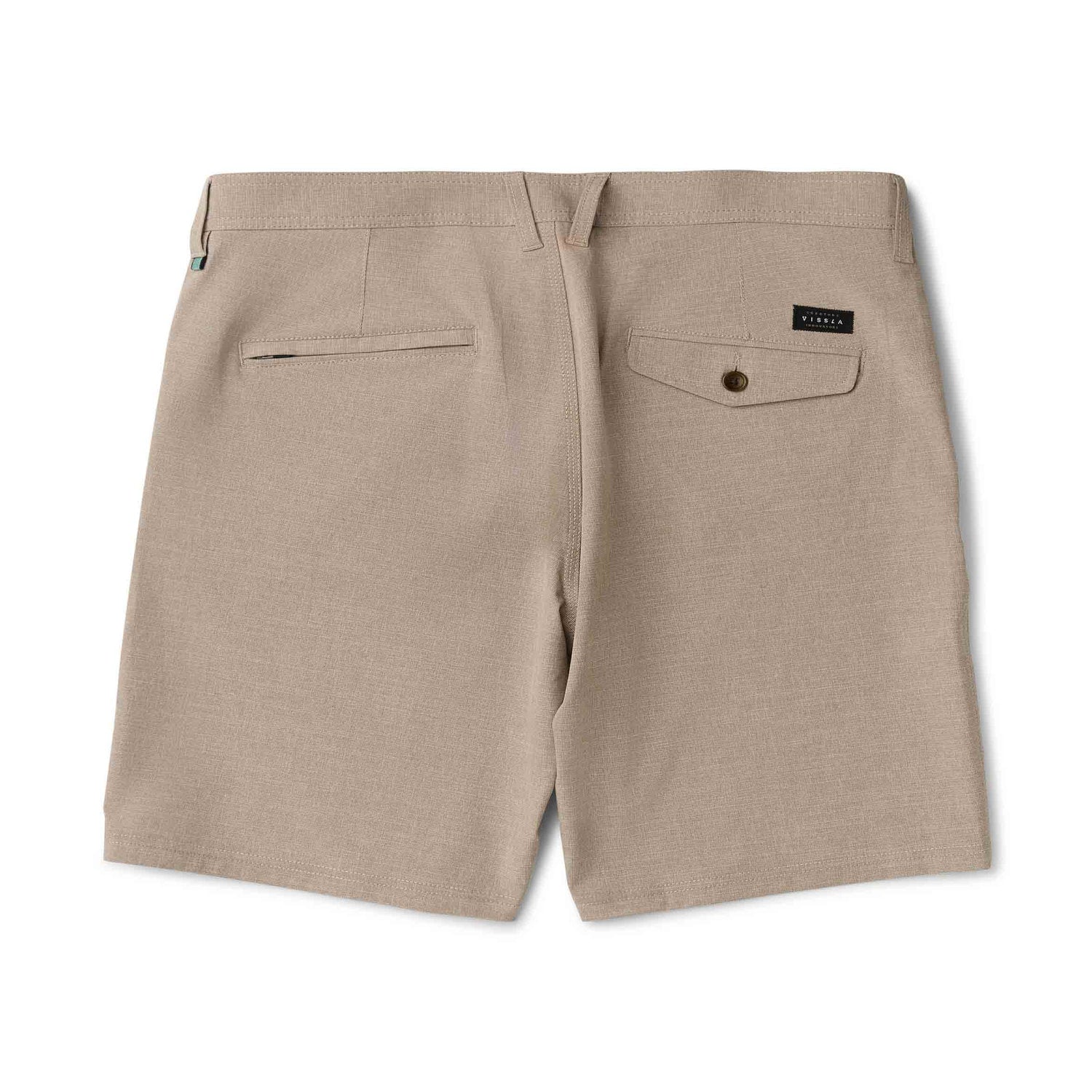 Vissla | Short Homme Fin Box Hybrid 19.5" - Image 3