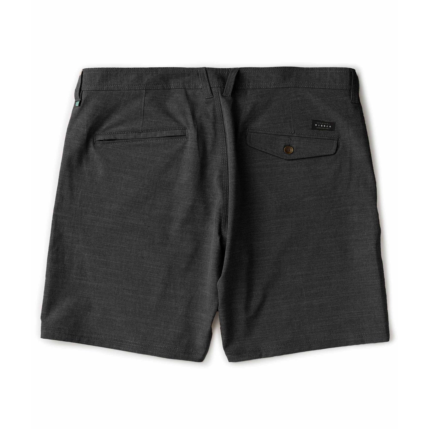 Vissla | Short Homme Fin Box Hybrid 19.5" - Image 4