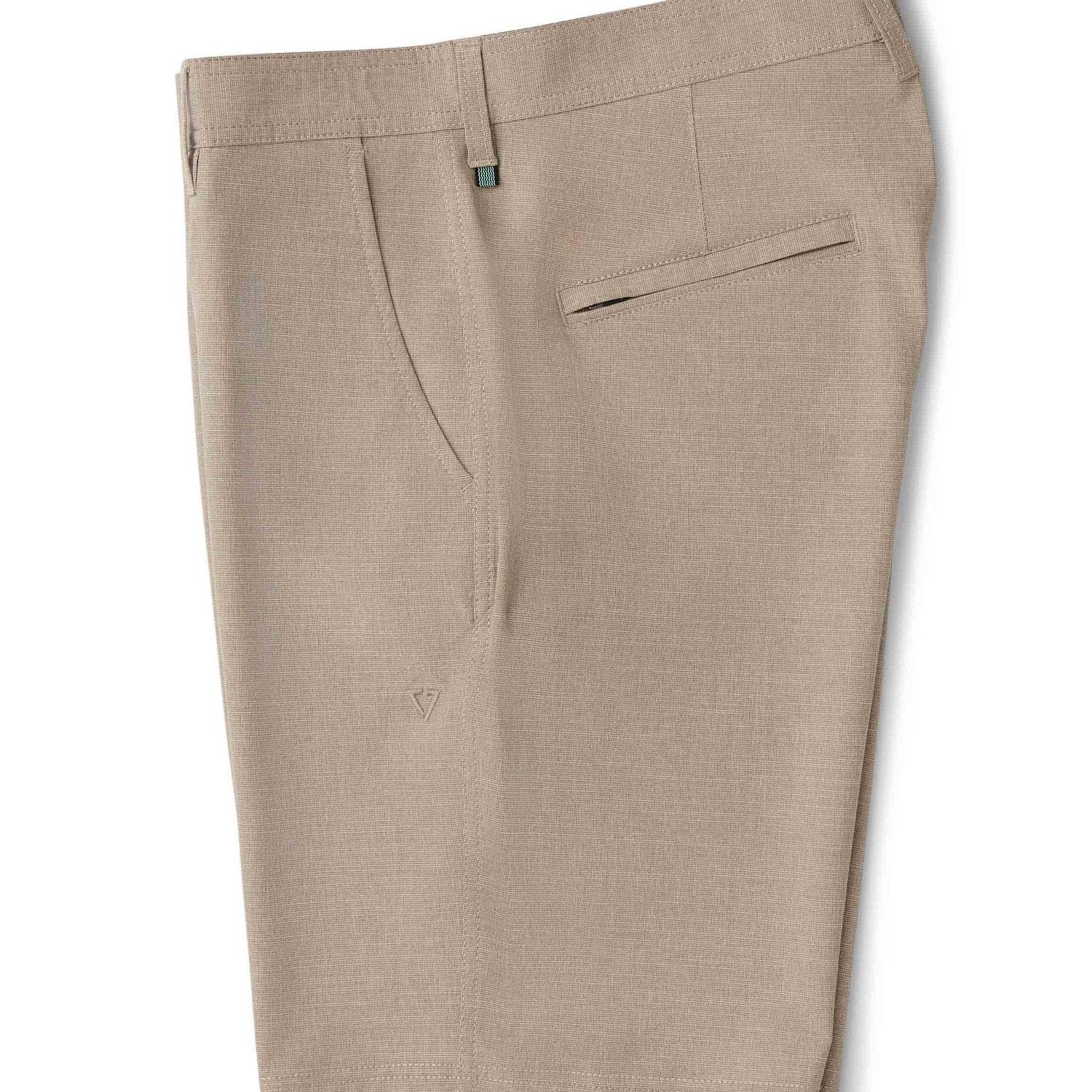 Vissla | Short Homme Fin Box Hybrid 19.5" - Image 5