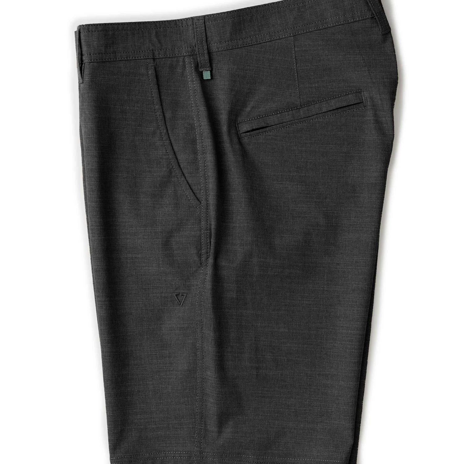 Vissla | Short Homme Fin Box Hybrid 19.5" - Image 7
