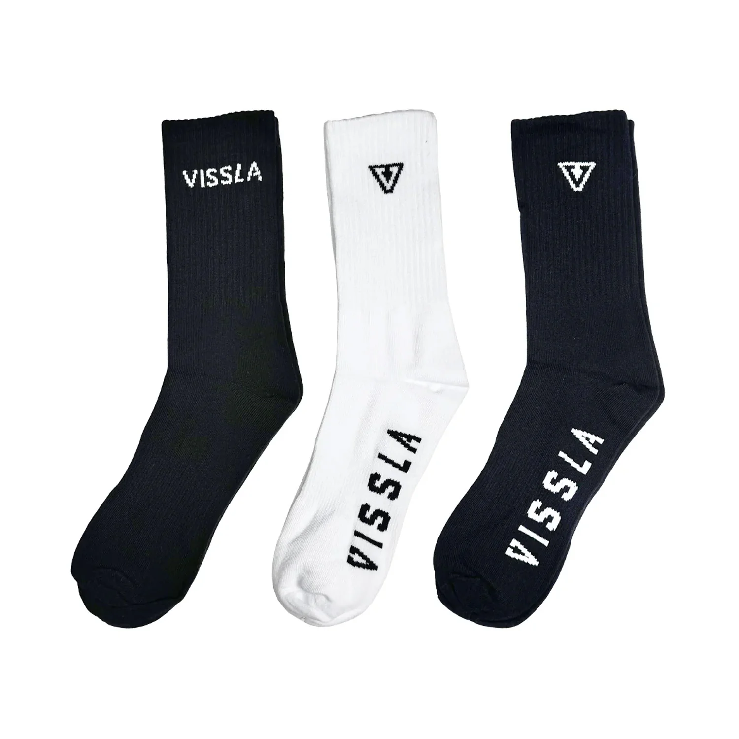 Vissla | Chaussettes Logo