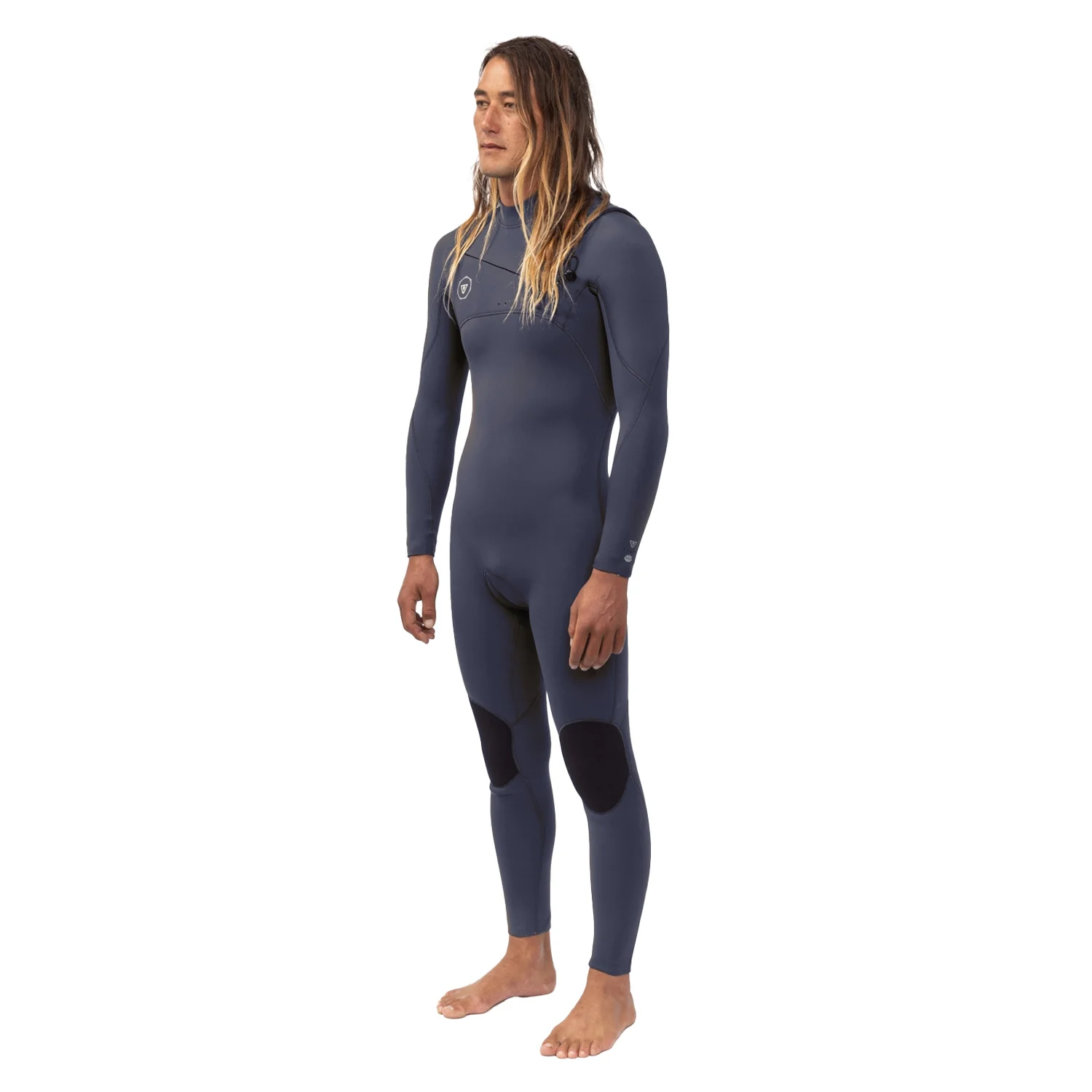 Vissla | Combinaison Intégrale Homme 7 Seas Front Zip - 3/2mm - Image 3