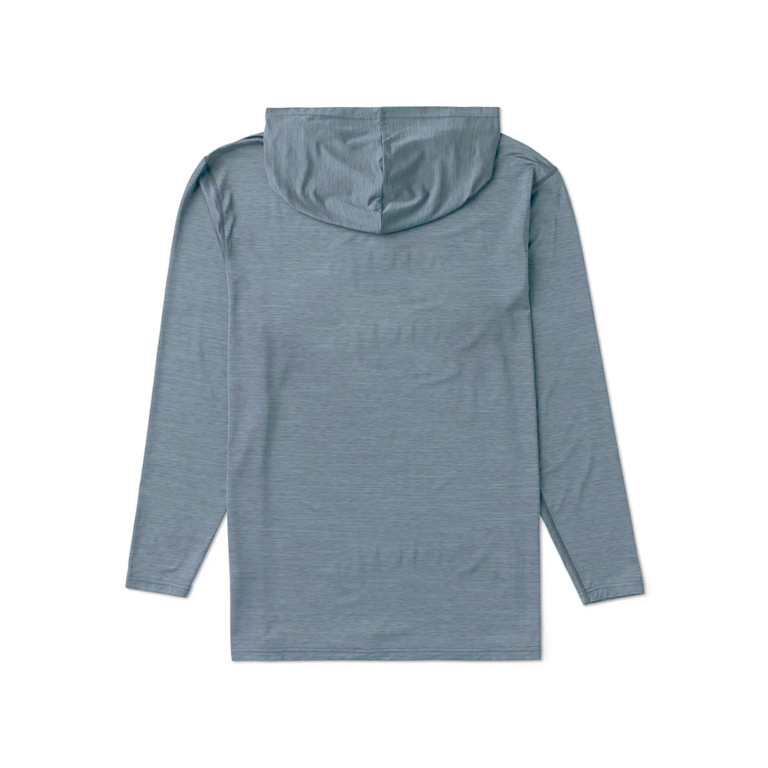 Vissla | Lycra à Manches Longues Homme Twisted Eco Hooded - Image 6