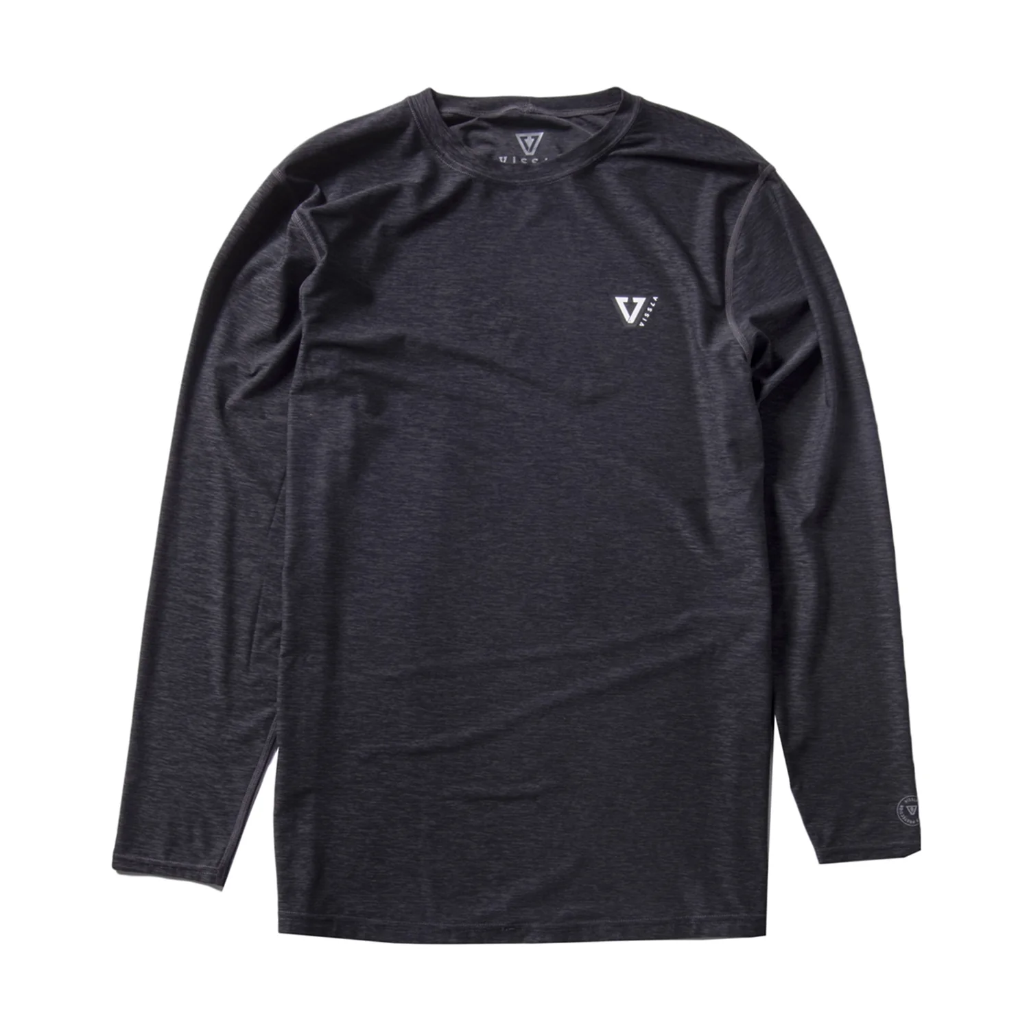 Vissla | Lycra à Manches Longues Homme Twisted Eco - Image 8