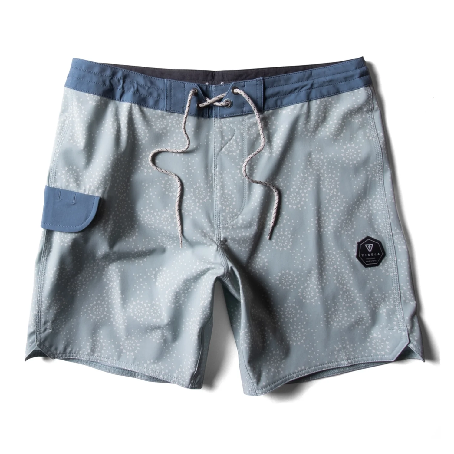 Vissla | Boardshort Morsea 17.5" - Image 4