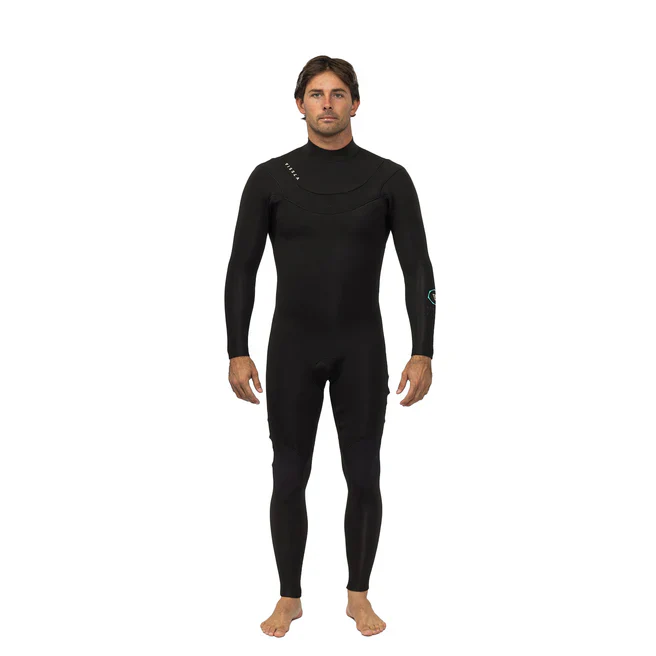 Vissla | Combinaison Intégrale Homme New Seas V Zip - 5/4mm