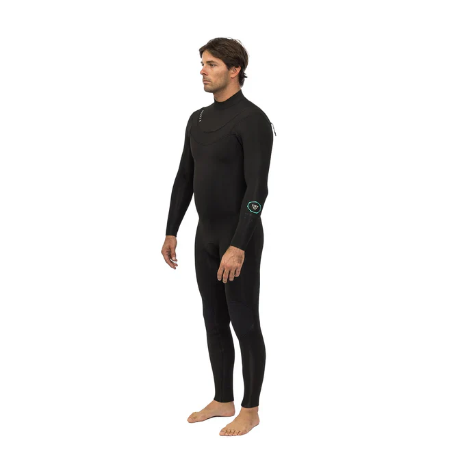 Vissla | Combinaison Intégrale Homme New Seas V Zip - 5/4mm - Image 2
