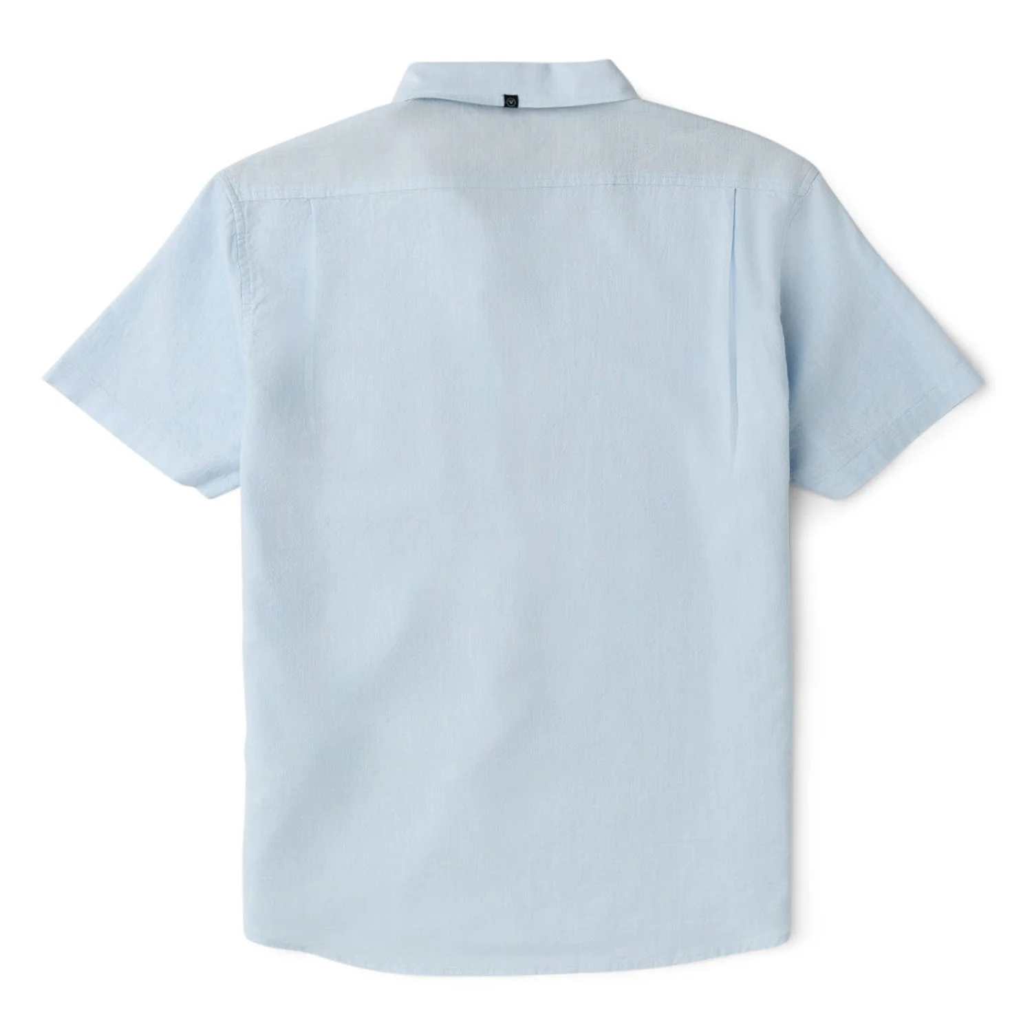 Vissla | Chemise à Manches Courtes Homme Roll Call Eco - Image 5