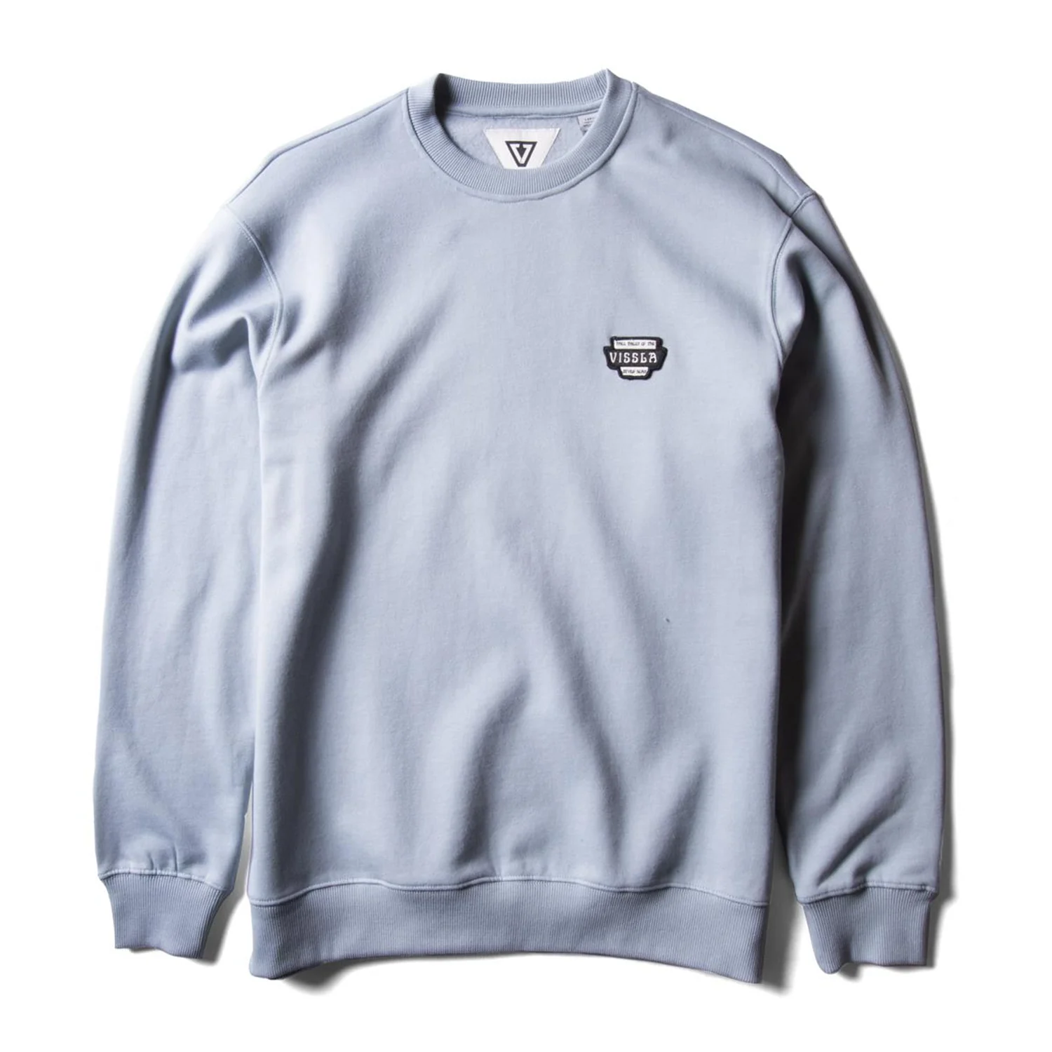 Vissla | Sweat Solid Sets Eco Crew - Image 5