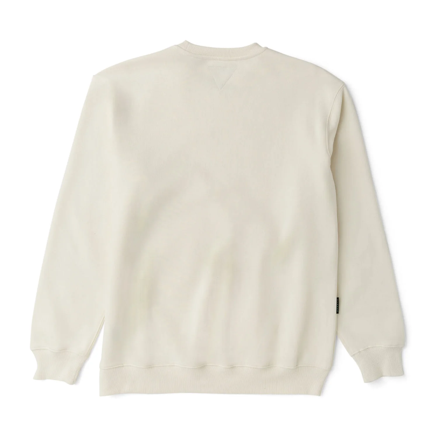 Vissla | Sweat-Shirt Homme Solid Sets Eco Crew - Image 2