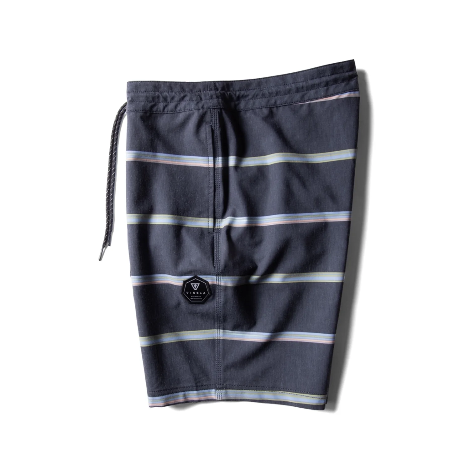 Vissla | Boardshort Spaced Out 18.5" - Image 3