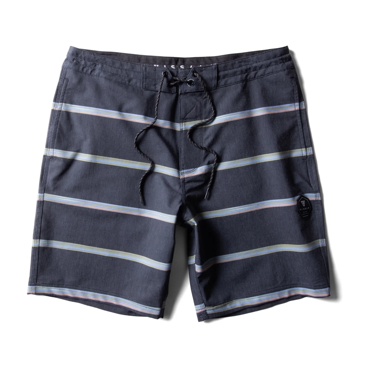 Vissla | Boardshort Spaced Out 18.5" - Image 8