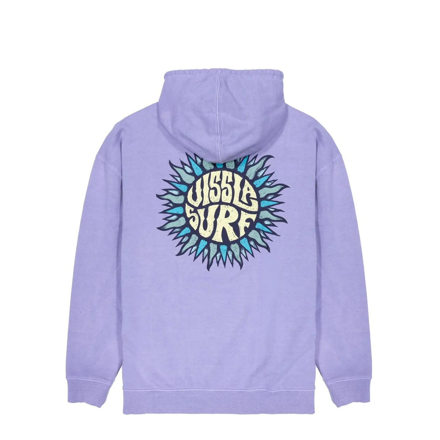 Vissla | Sweat à Capuche Homme Sun Flower Eco - Image 4