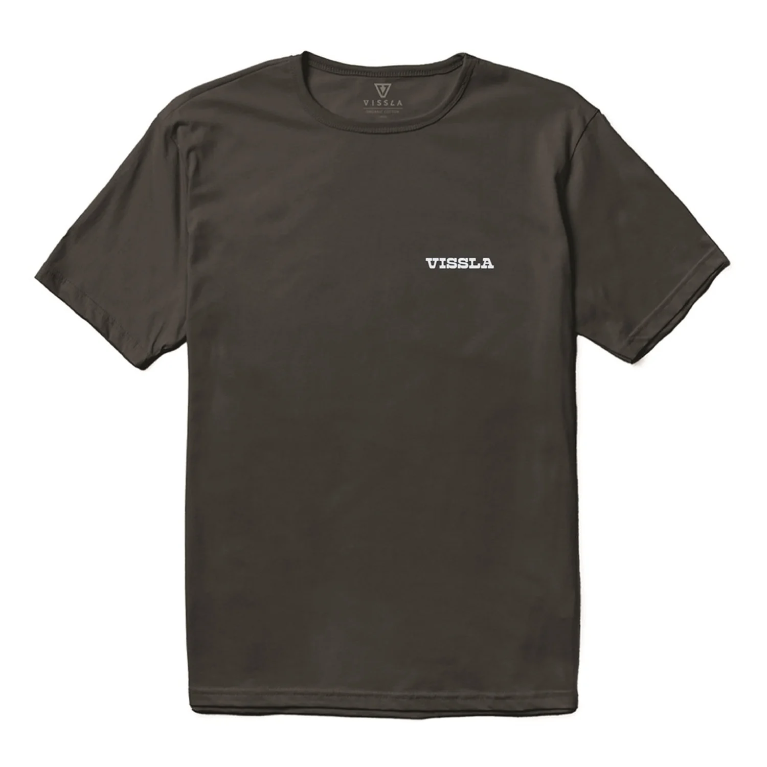 Vissla | T-Shirt à Manches Courtes Homme Surf Goon Saloon Organic - Image 2