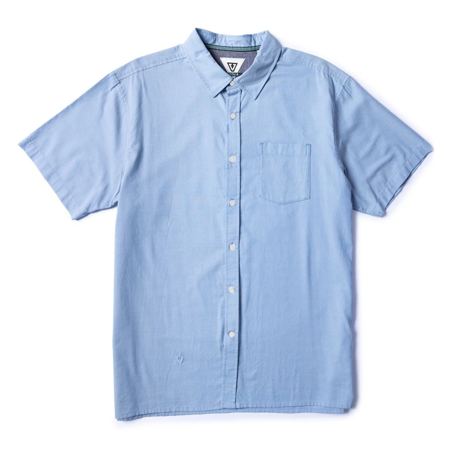 Vissla | Chemise The Box Eco