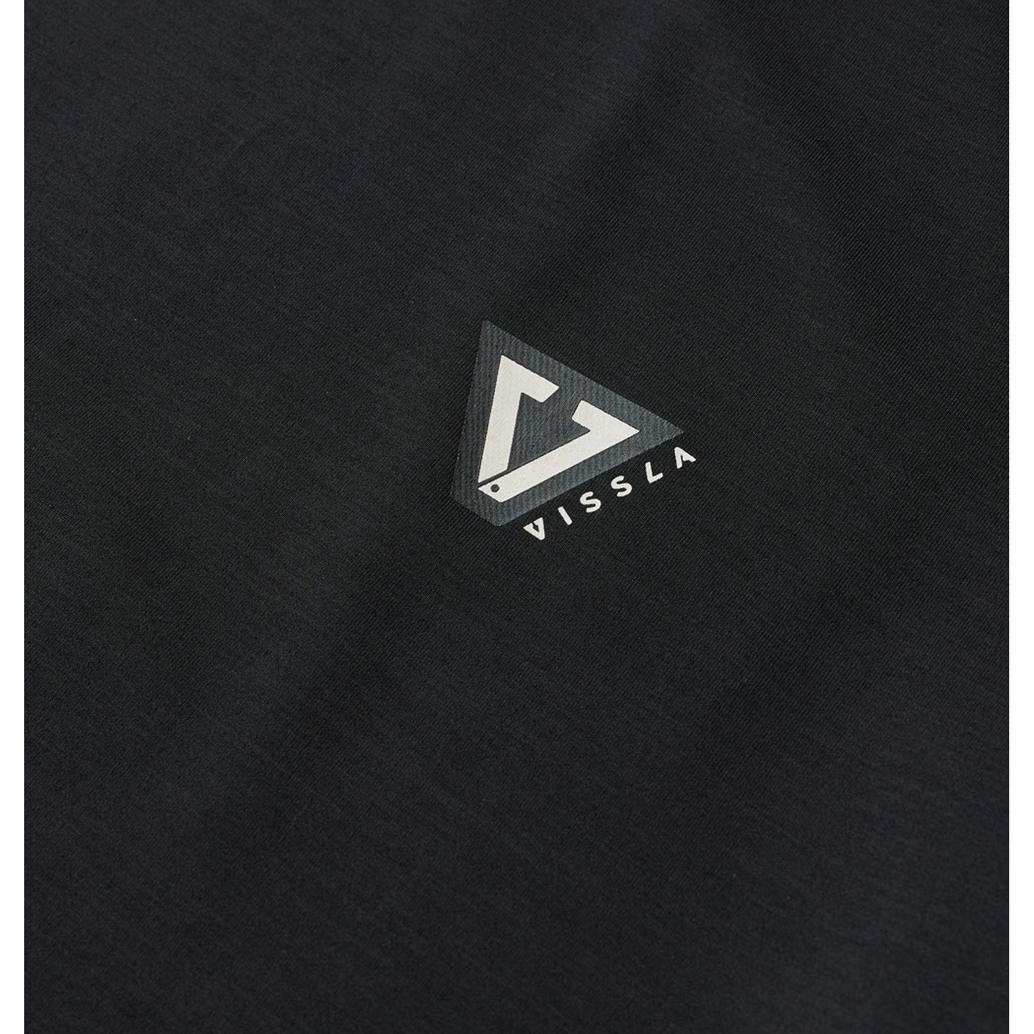 Vissla | Lycra à Manches Courtes Homme Twisted Eco - Image 6