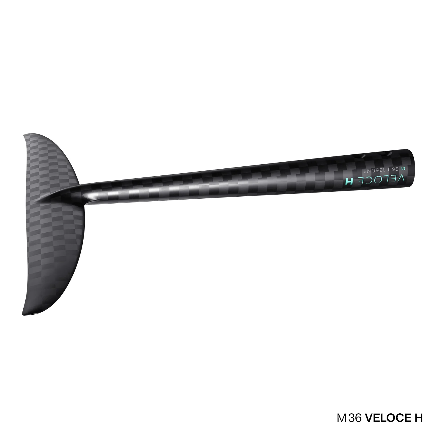 Pack | Foil Veloce H V3 - Carbon HM 85 - Image 13